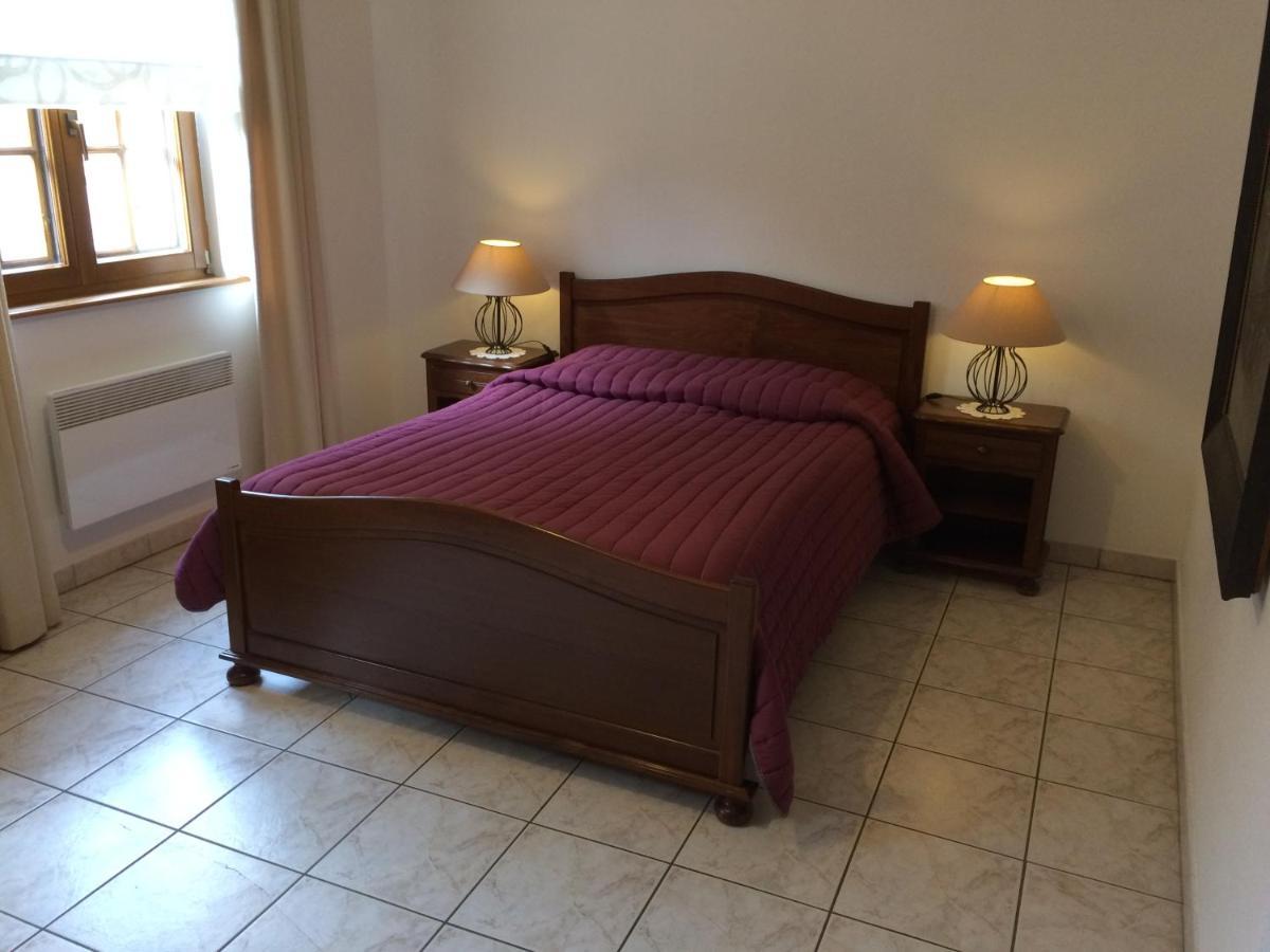 Résidence Vénus Eguisheim Extérieur photo