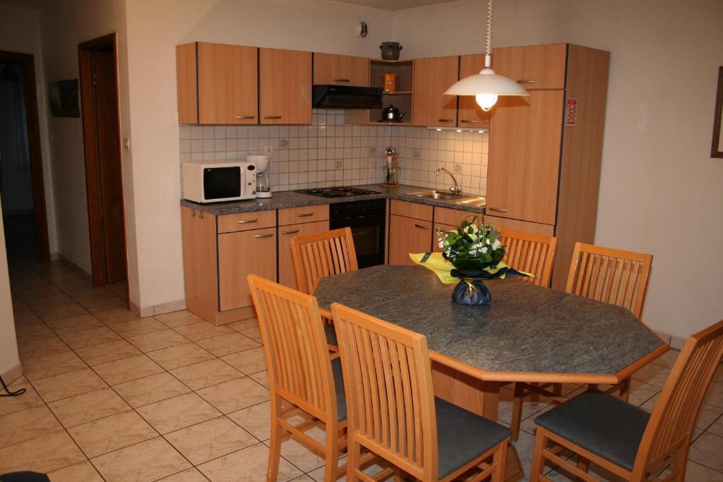 Résidence Vénus Eguisheim Extérieur photo